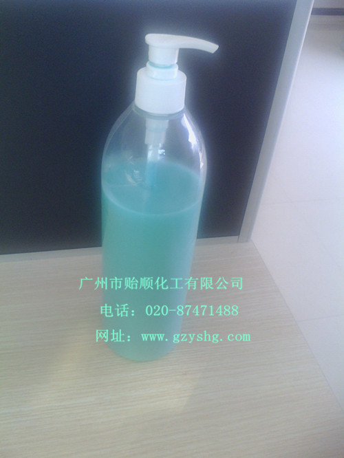 供应含护肤成份的机械工人洗手膏 去除各类油污