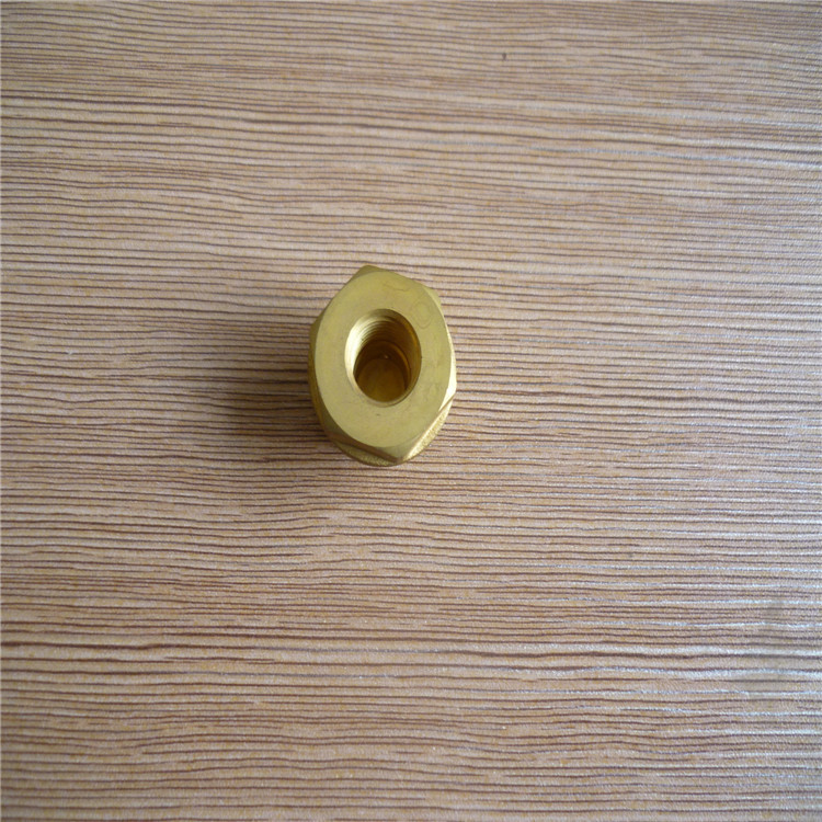 园林工具铜制配件，水毂配件