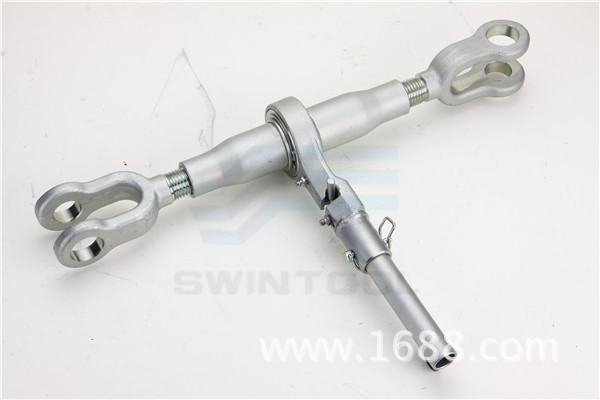 棘轮拉紧器 棘轮扳手定制 ratchets