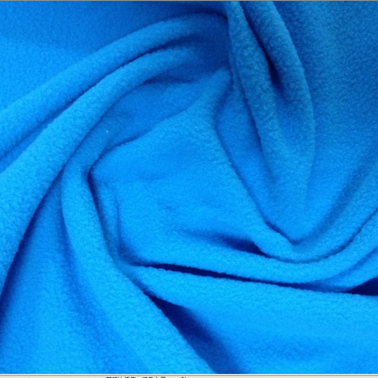 供应各种规格摇粒绒针织布