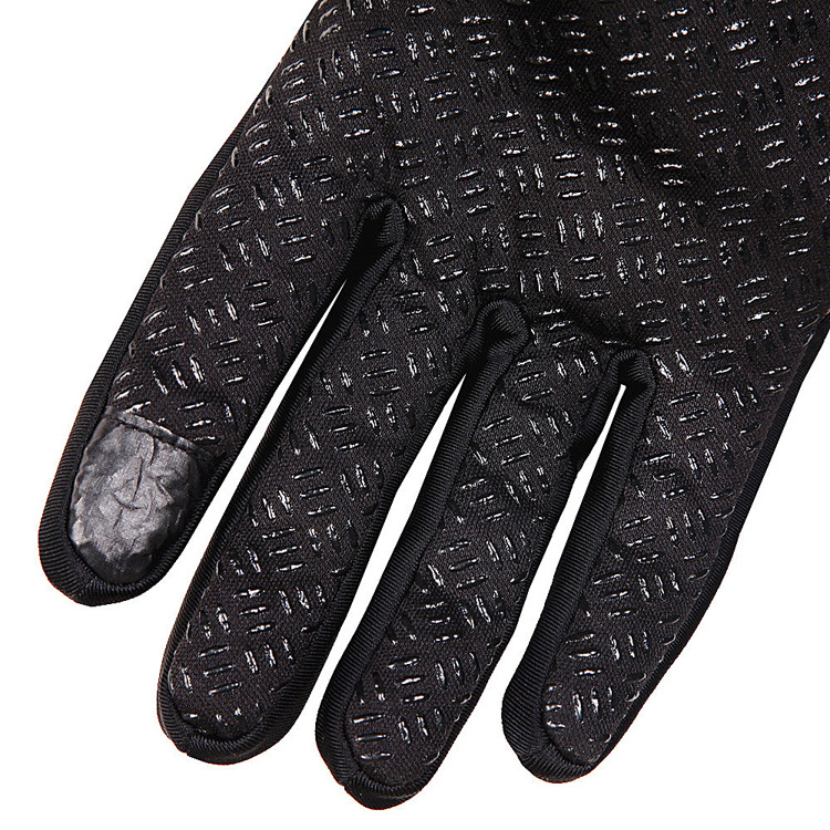 Gants pour vélo homme  WOLFBIKE - Ref 2247381 Image 62