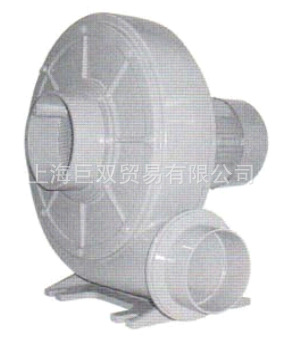 台湾宏丰透浦式鼓风机LS-125