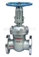 温州铸钢闸阀z41h-16c厂家