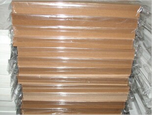 120g Kraft paper handmade paper clothing packaging Kraft paper coated Kraft paper refined kraft paper