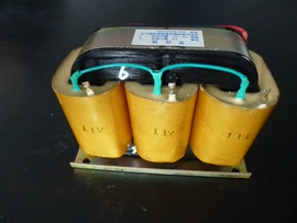 电源变压器;电感器;隔离变压器