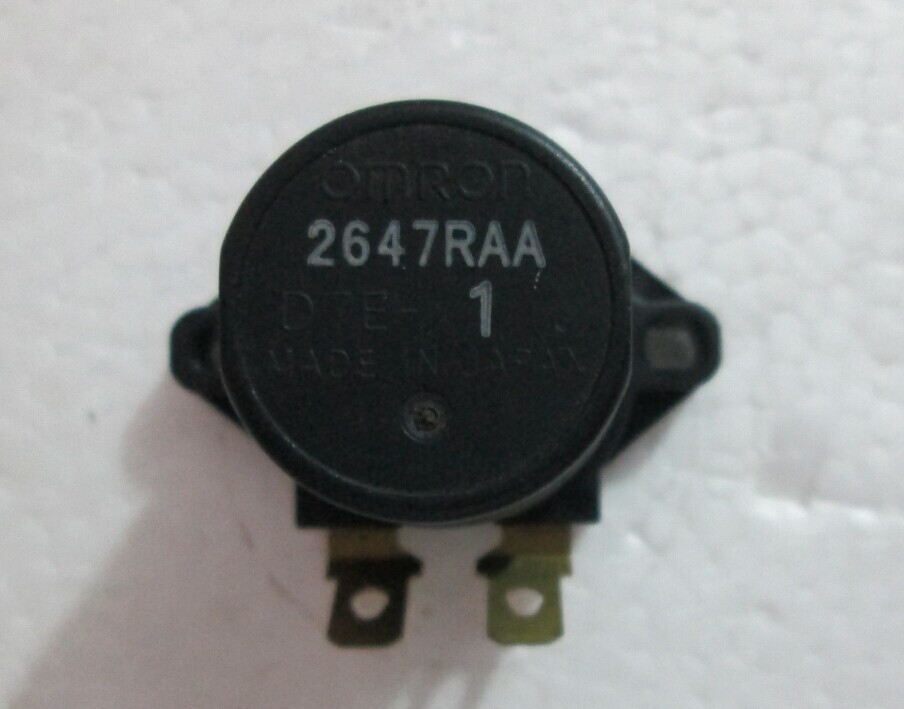 光学震动传感器   D7E-1