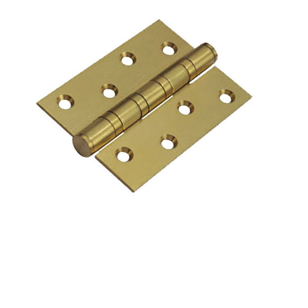 Taiwan Taihao copper lock HG 4*3 quiet bearing 4 -inch solid wooden…