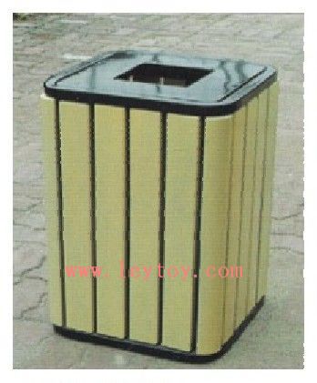 供应 公园果皮桶 环保垃圾桶 环保垃圾箱