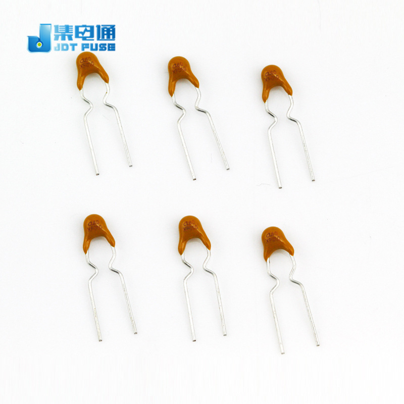 A60-010自动恢复保险丝100MA 60V直插DIP集电通厂家直销PPTC