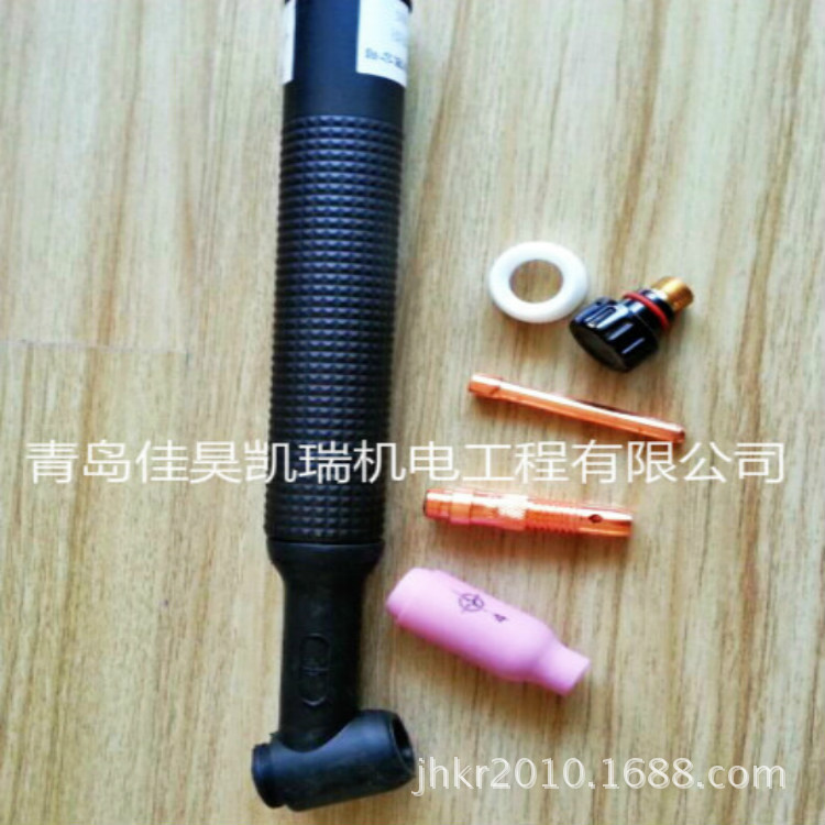 大量批发松下WP-18焊枪枪头喷嘴导电嘴分流器气筛绝缘套焊枪配件