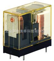 IDEC各式功率通用继电器PCB SPST-NO插入式 RJ1V-A-A120