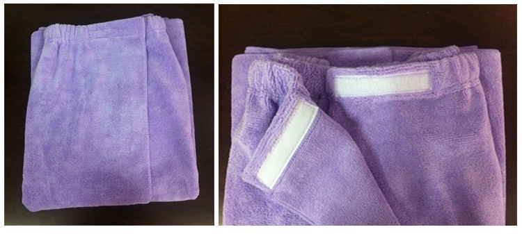 Peignoir jeunesse - Ref 596005 Image 58