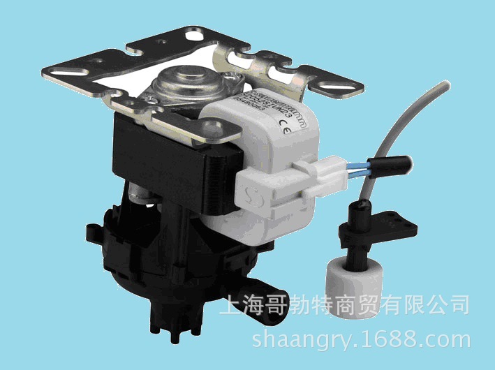 法国索尔曼品牌冷凝水提升泵SI2052