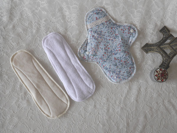 Pads pour soutien-gorge - Ref 833199 Image 18