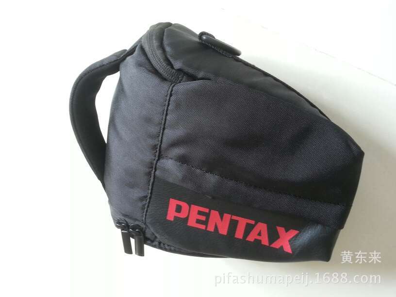 单反相机包 防水三角包 相机包 单反内胆包 相机配件 包|ru