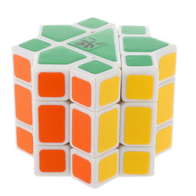  Ľ ħɫ Burmuda Cube white body