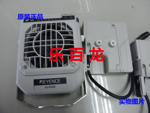 全新原装keyence基恩士速静电消除器 SJ-F035 现货