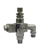 日本露明纳LUMINA/HM-3KW 喷嘴