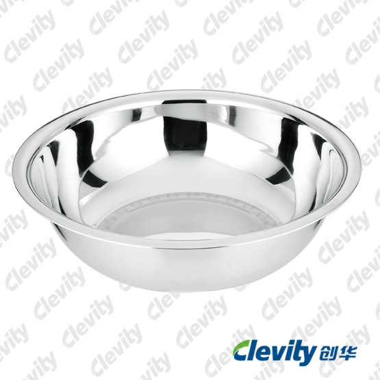 廠家直銷 帶磁不鏽鋼反邊鬥盆 家用盆 足尺 加深加厚不鏽鋼鬥盆