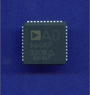 AD664JP AD664KP AD664JPZ AD664KPZ 原装正品 保质量  询价为准