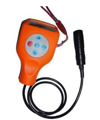 GT820F磁性涂层测厚仪