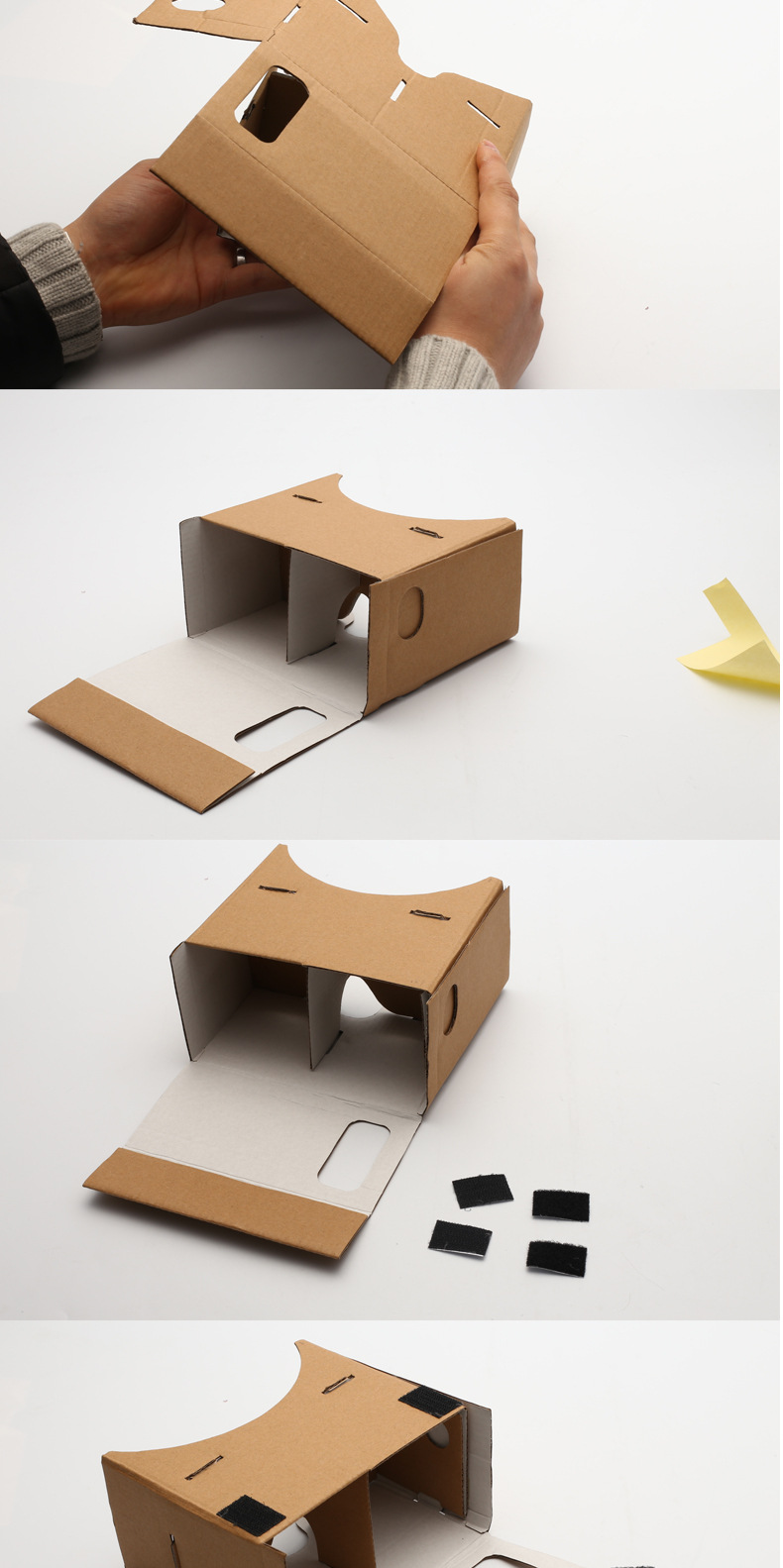Lunettes 3D - Ref 2622534 Image 11