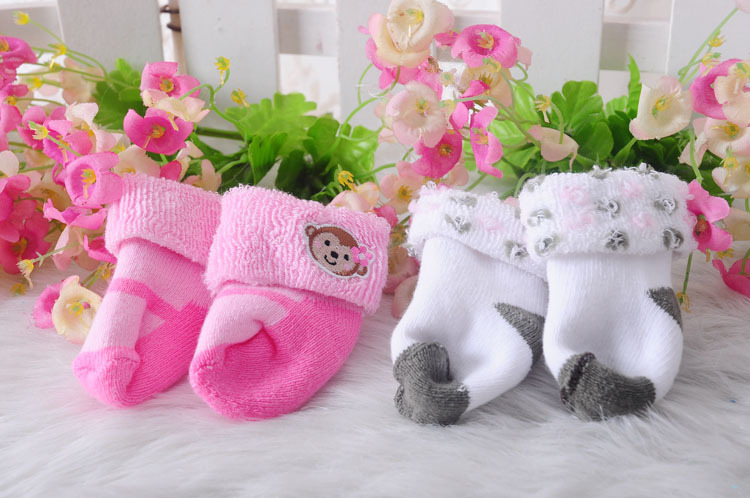 Chaussettes pour bébé - Ref 2111355 Image 22