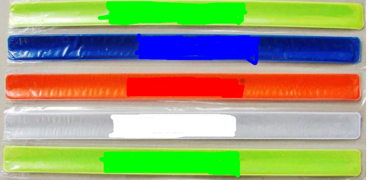 Déco pour vélo - Ref 2284975 Image 16