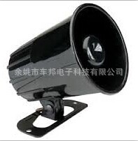 专业生产供应电子报警器siren:ES-301