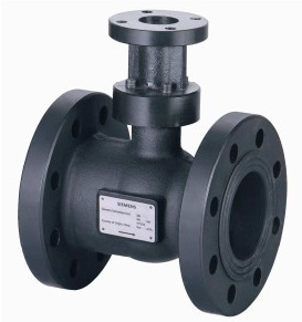 正品 西门子 VAF51.65-63 法兰球阀