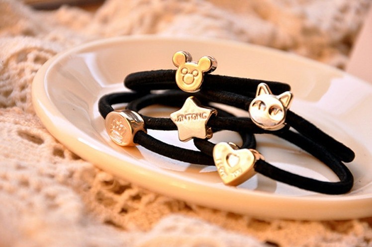 Accessoire cheveux en autre - Ref 1204930 Image 12