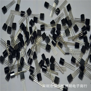 供应 78L08 TO-92 8V三端稳压管 大芯片三极管 全场包邮