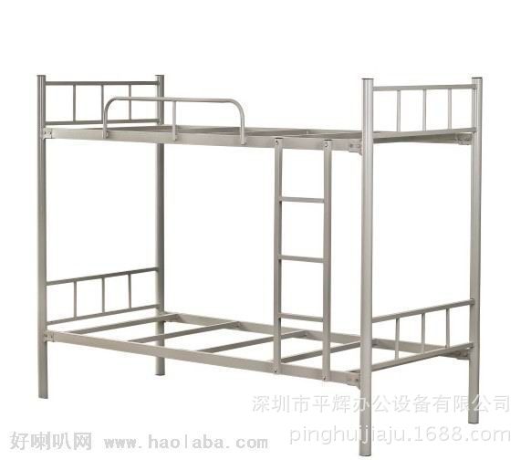 學校上下鋪鐵床