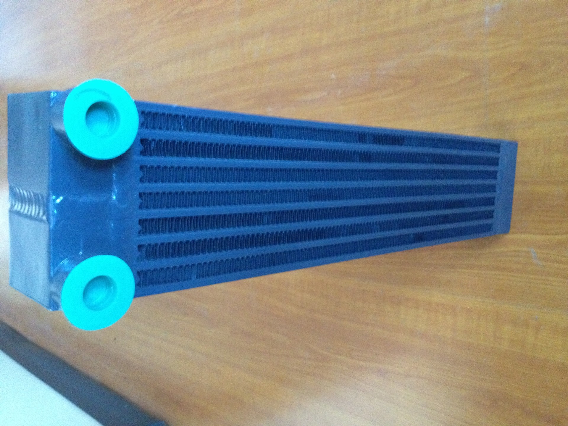 供应英格索兰36775534-SWL冷却器