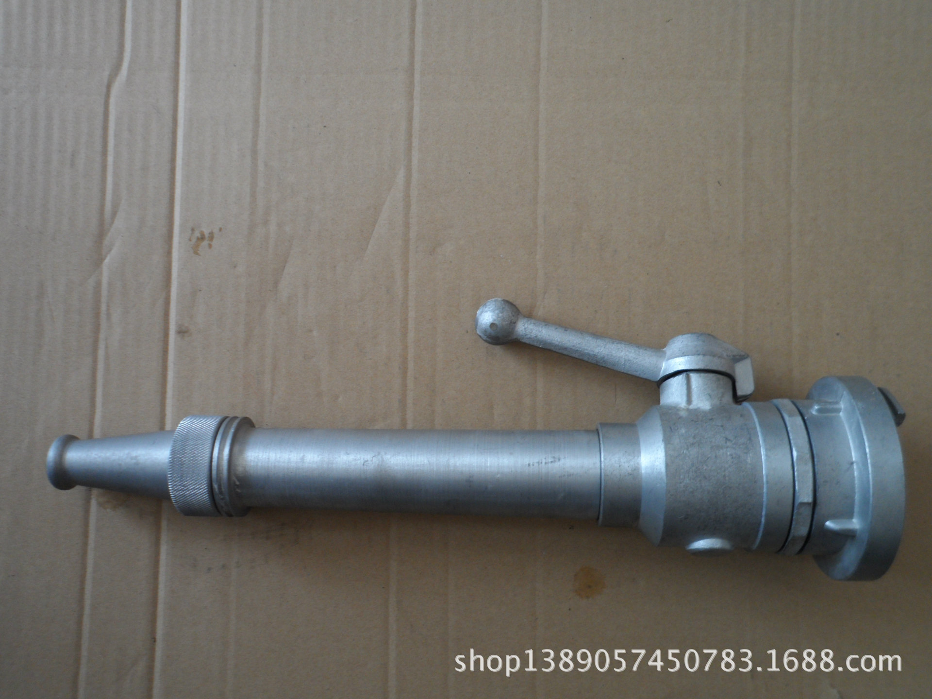 Прямые продажи пожарного выключателя компании национальный стандартный продукт национального пистолета