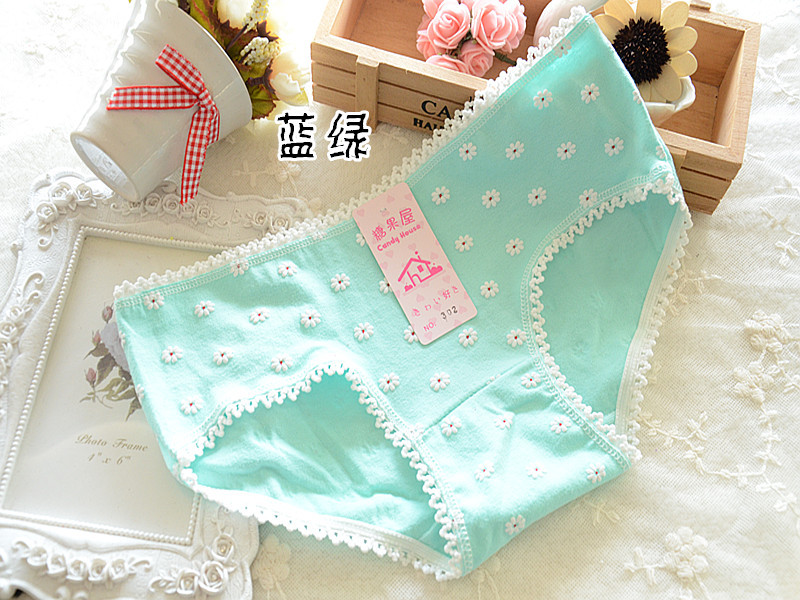 Slip jeunesse 100% en coton - Ref 655136 Image 27