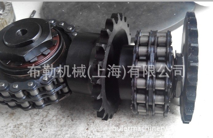 TL700-2C/1C摩擦式扭力限制器安全联轴器/扭矩控制保护器/限扭