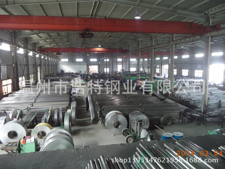 厂家供应 不锈钢焊管工业304不锈钢焊管加工316不锈钢焊管批发