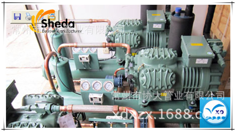 避震管使用實例圖5