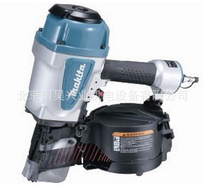 北京批发牧田卷钉枪AN902