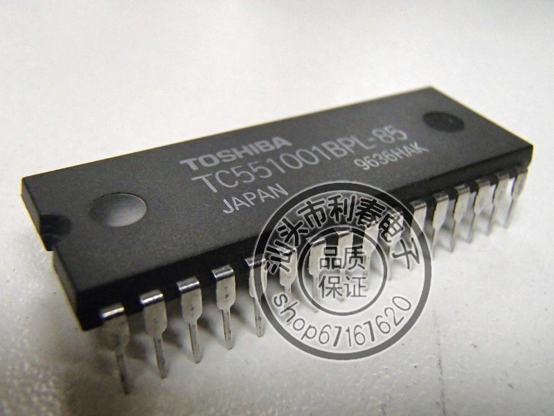 TC551001BPL-85L TC5510001BPL-70L TC551001CP-70L 保质量