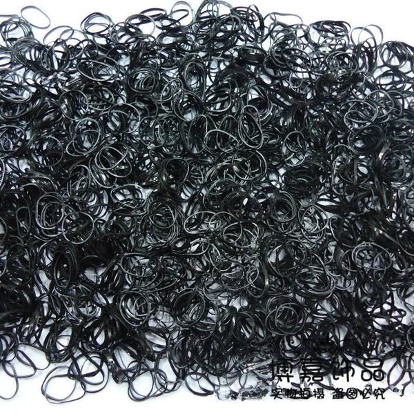 Small circle black