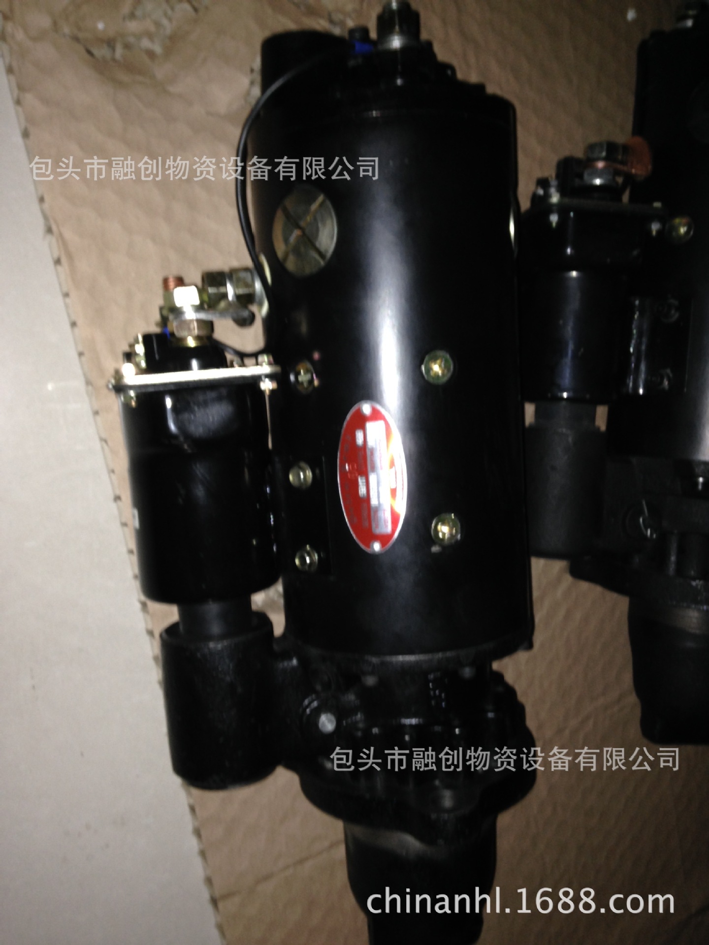 供应康明斯Cummins  K38-1050用3628997预润滑马达