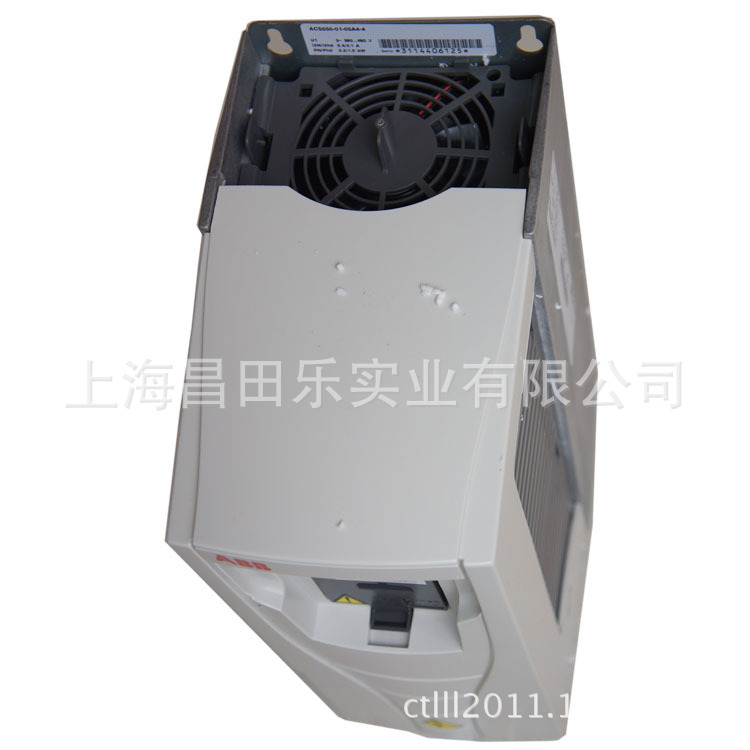 ABB变频器ACS800-04-0016-3+P901全新 货源充足