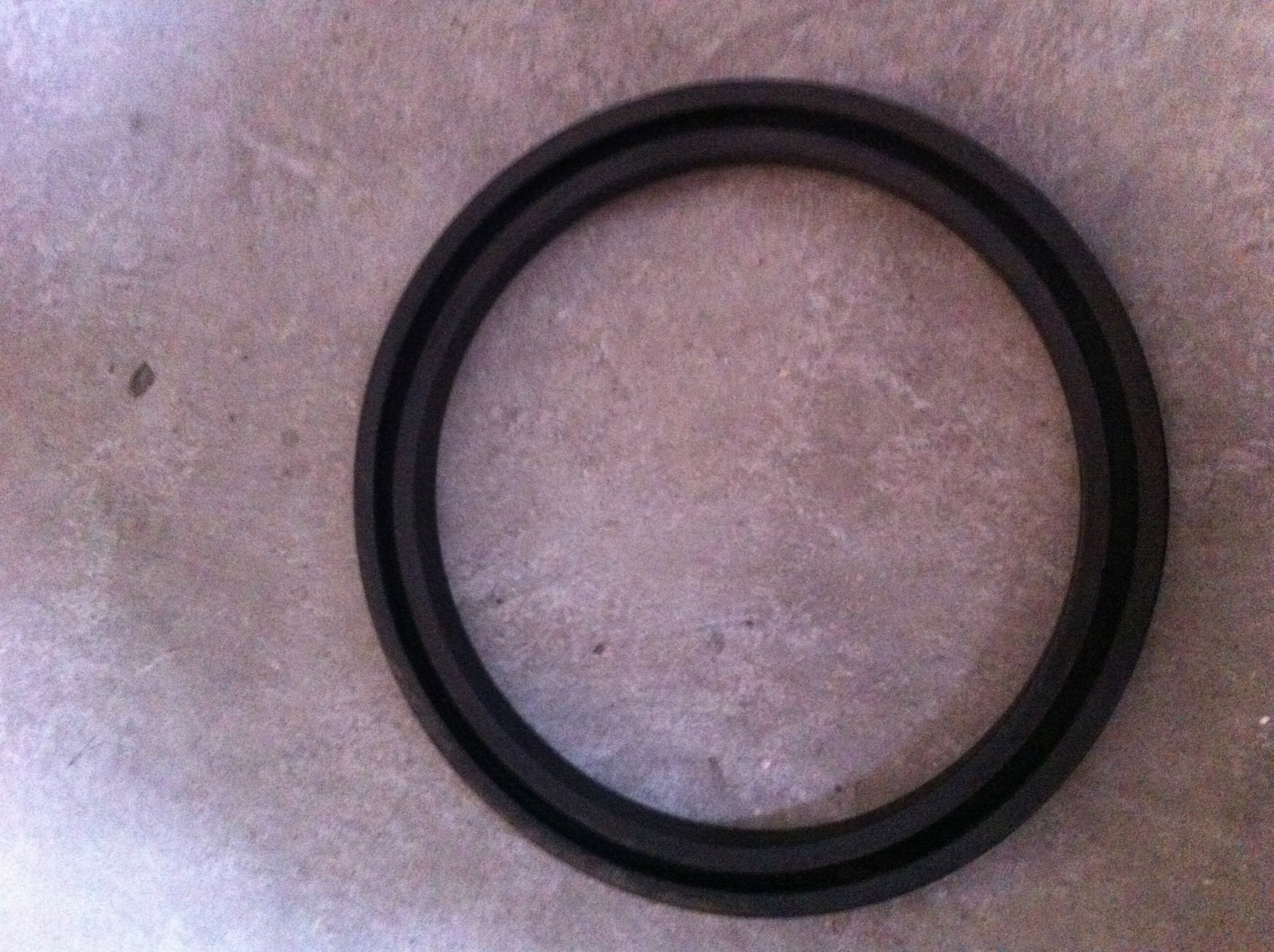 纽普兰KDF(K1)150 KDF(KN)150库顶切换阀密封圈