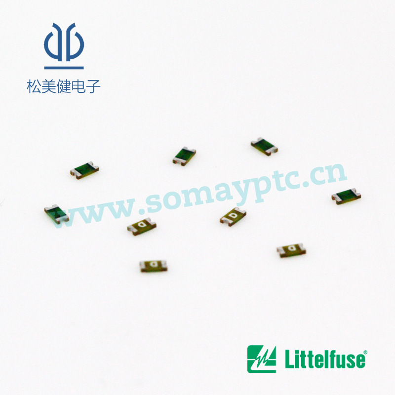 保险丝贴片力特Littelfuse 0467.250NRHF 0.25A 32V