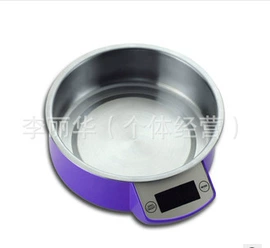 厨房秤;珠宝秤;电子秤