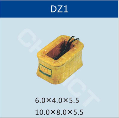 DZ1电磁振动给料机线圈                 