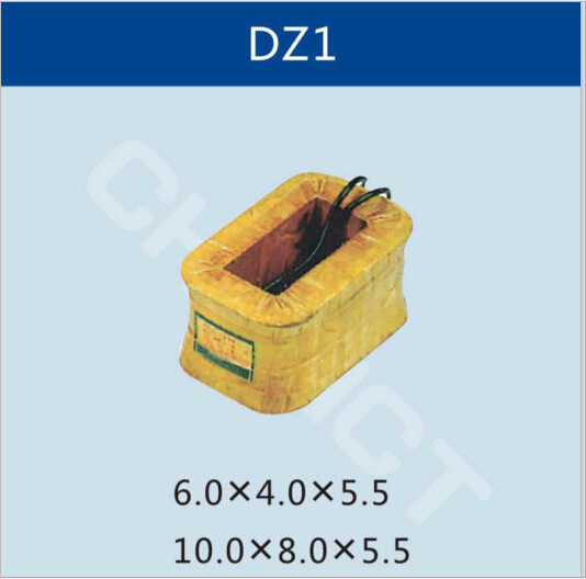 DZ1电磁振动给料机线圈