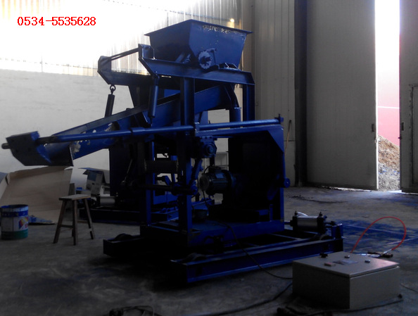 擺頭擺桿式玻璃加料機械